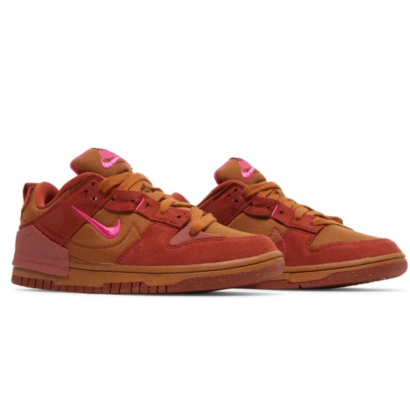 Nike Shoes - Nike Dunk Low Disrupt 2 'Desert Bronze'